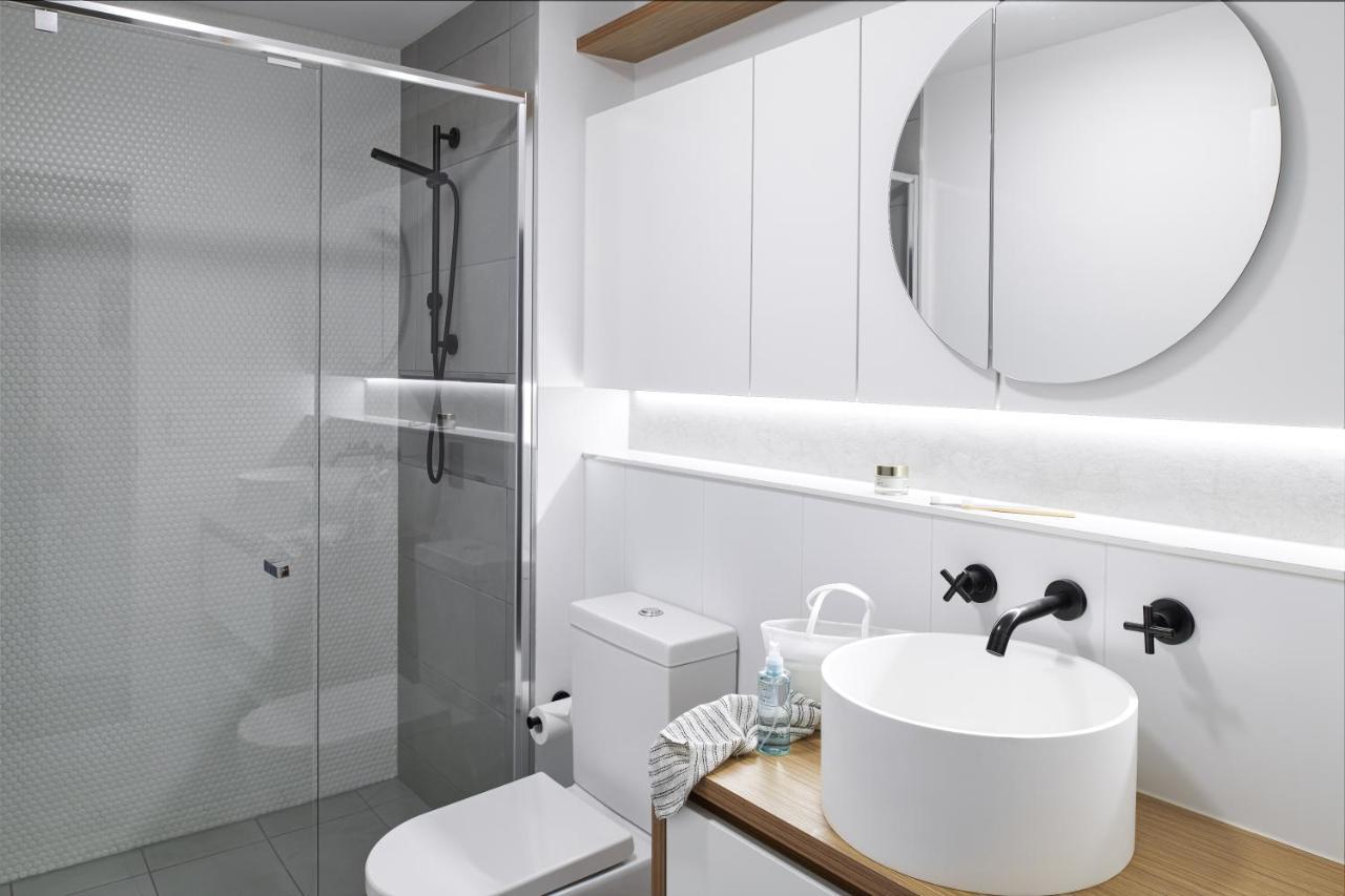 Punthill Ivanhoe Мельбурн Экстерьер фото