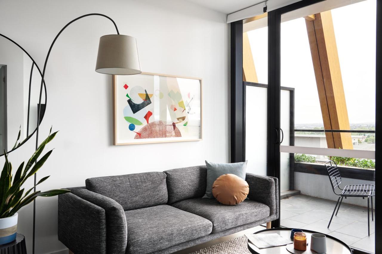 Punthill Ivanhoe Мельбурн Экстерьер фото