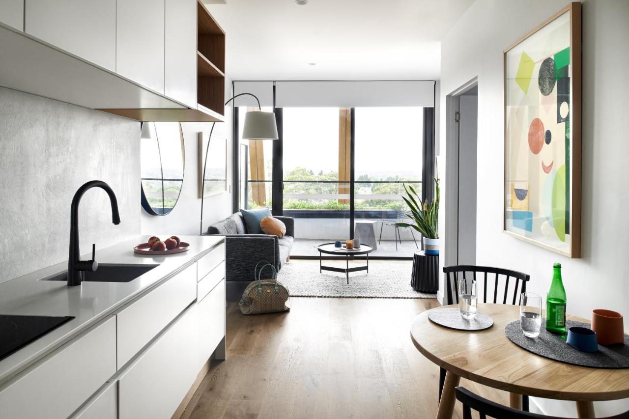 Punthill Ivanhoe Мельбурн Экстерьер фото