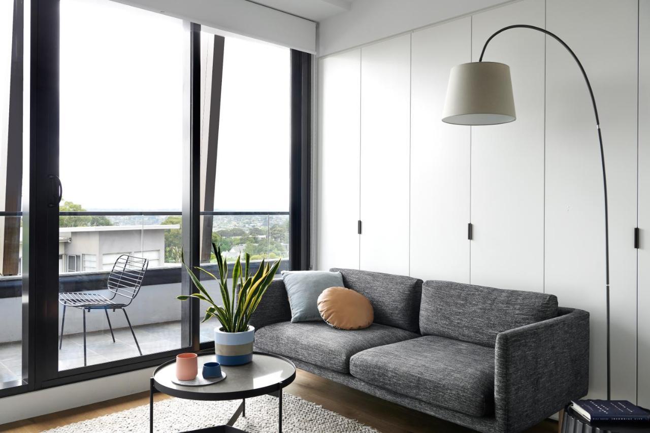 Punthill Ivanhoe Мельбурн Экстерьер фото