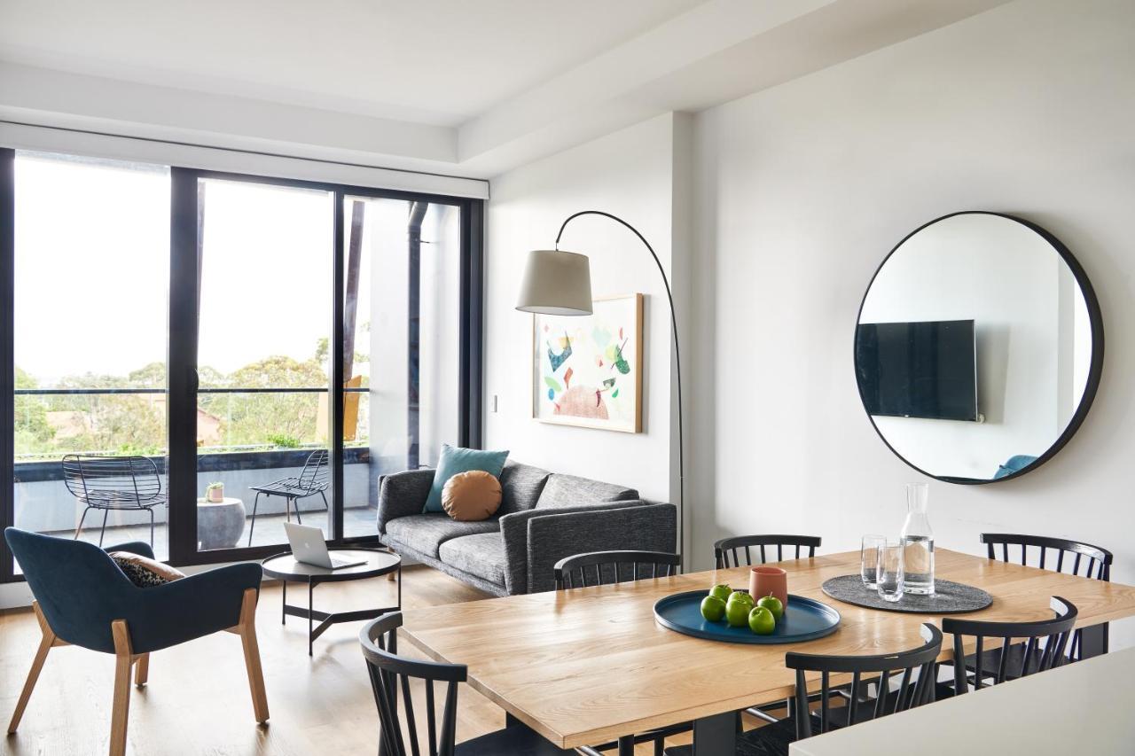 Punthill Ivanhoe Мельбурн Экстерьер фото