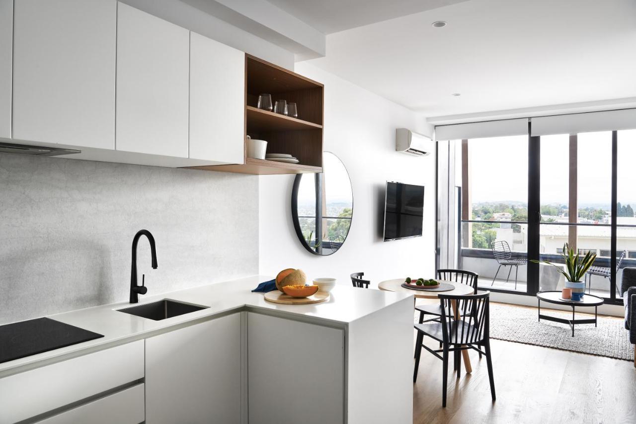 Punthill Ivanhoe Мельбурн Экстерьер фото