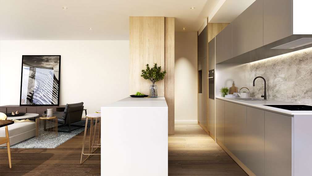 Punthill Ivanhoe Мельбурн Экстерьер фото