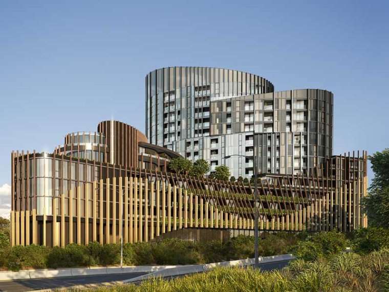 Punthill Ivanhoe Мельбурн Экстерьер фото