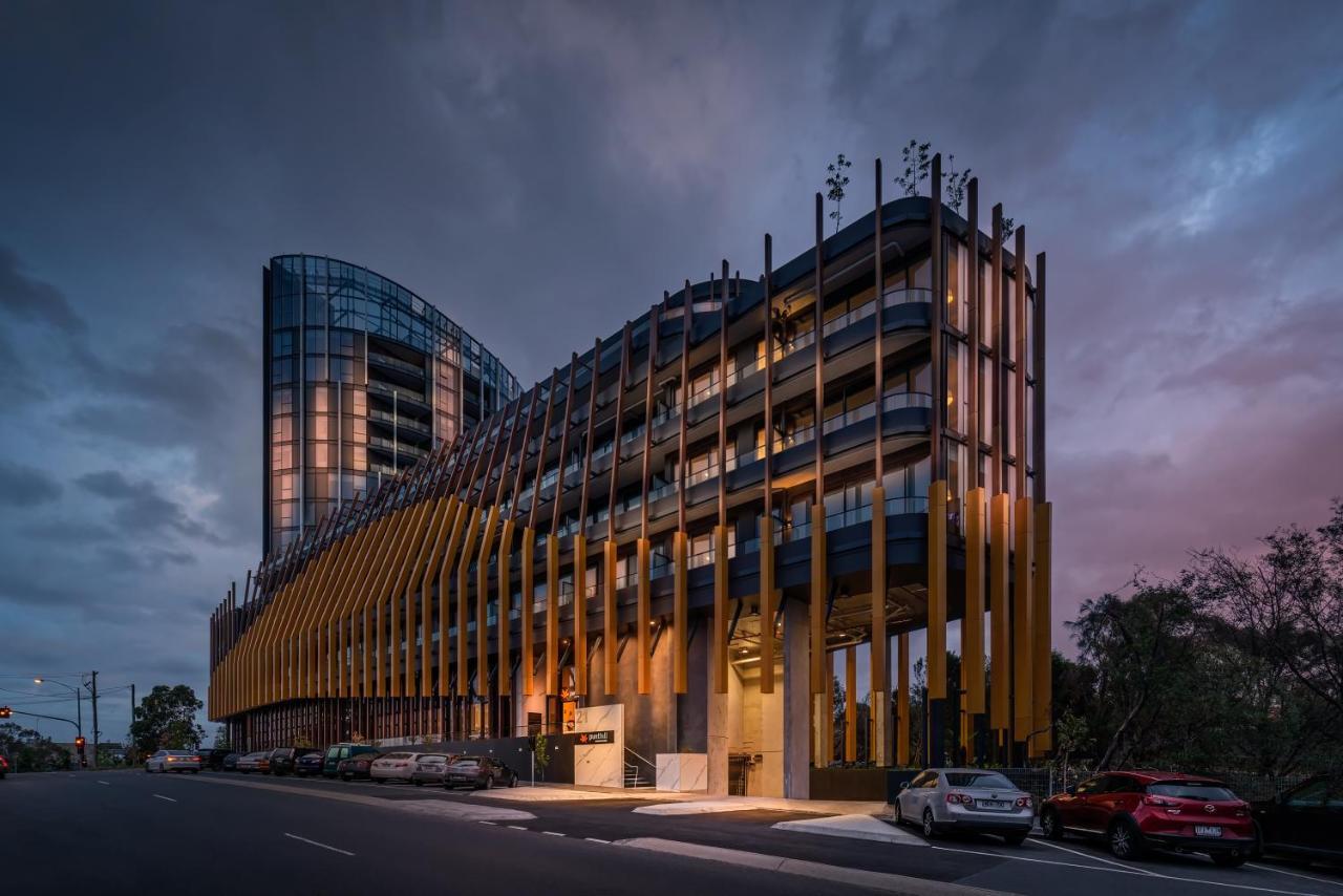 Punthill Ivanhoe Мельбурн Экстерьер фото